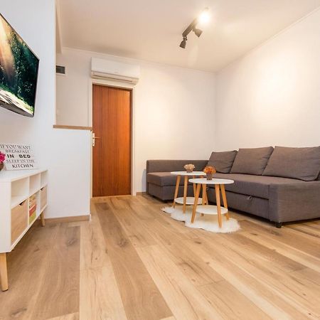 Apartman Alberti Labin  Extérieur photo