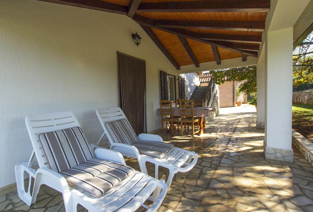 Apartman Alberti Labin  Extérieur photo