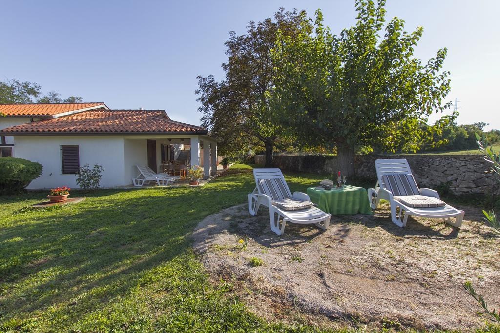 Apartman Alberti Labin  Extérieur photo
