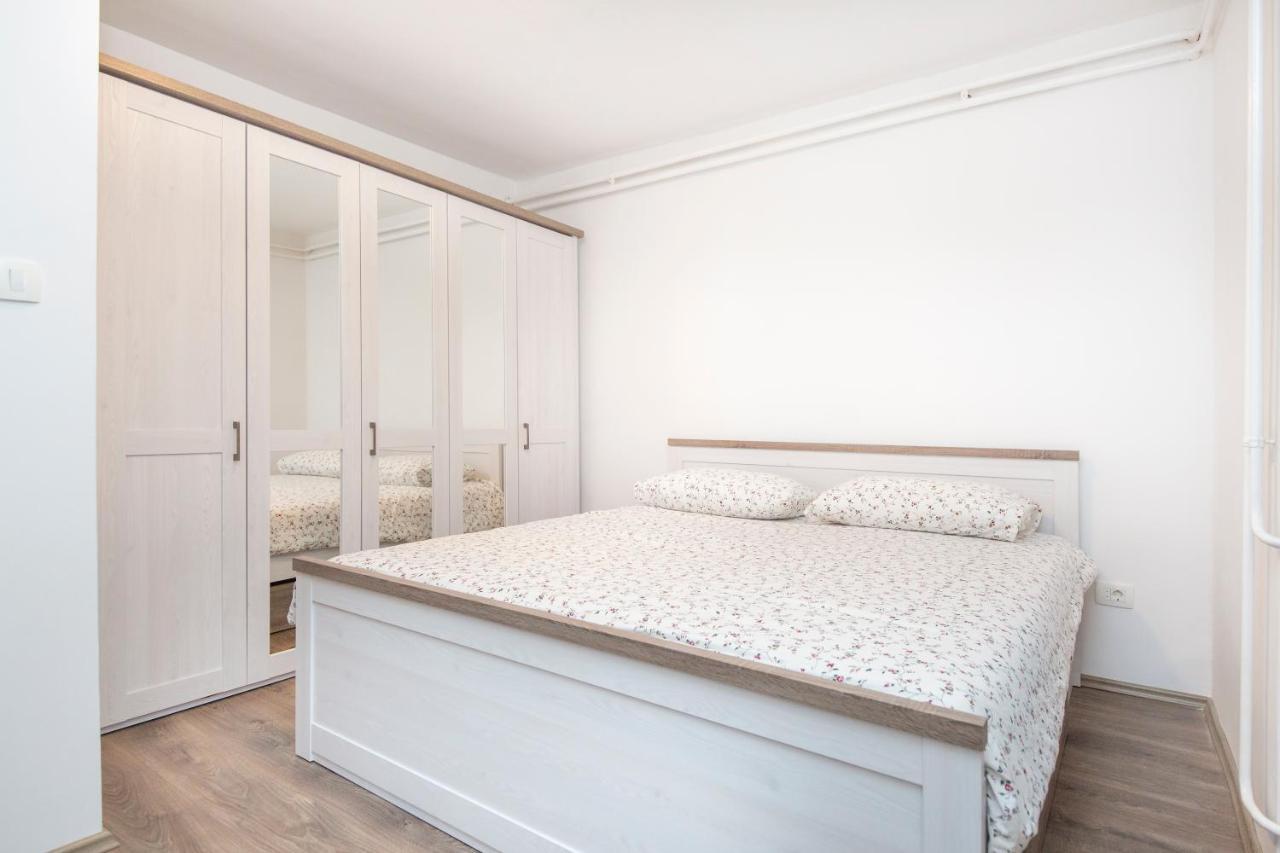 Apartman Alberti Labin  Extérieur photo
