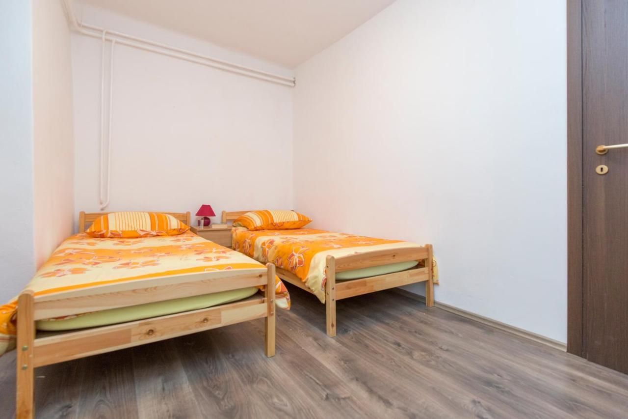 Apartman Alberti Labin  Extérieur photo